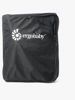 Vogntilbehør|Ergobaby Metro+ Transporttaske, Black