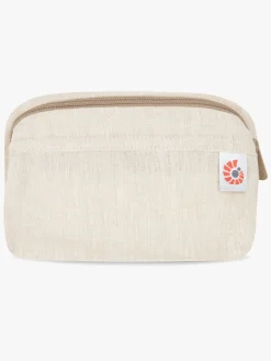 Bæreseler, Strækvikler & Bærestole|Ergobaby Omni Deluxe Bæresele Linen, Natural