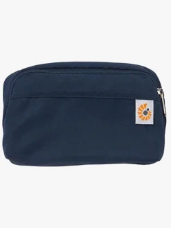 Bæreseler, Strækvikler & Bærestole|Ergobaby Omni Dream Bæresele, Midnight Blue Blå