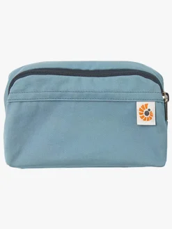 Bæreseler, Strækvikler & Bærestole|Ergobaby Omni Dream Bæresele, Slate Blue Blå