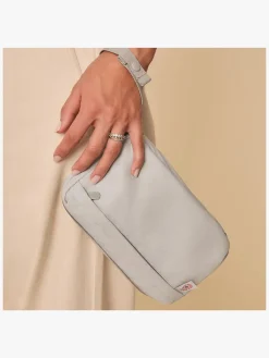 Pusleborde|Ergobaby Puslepude, Grå