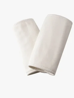 Bæreseler, Strækvikler & Bærestole|Ergobaby Skulderpuder, Natural