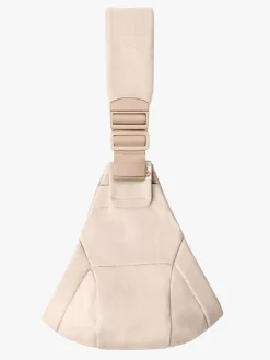 Bæreseler, Strækvikler & Bærestole|Ergobaby Upsie Sling Bæresele, Natural Beige