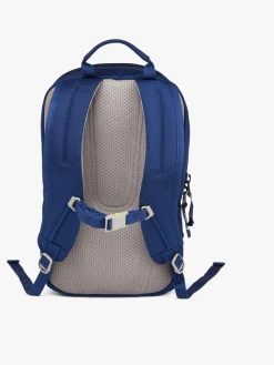 Tasker|Ergobag Ease Bluelight Rygsæk 6L, Blue