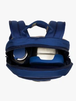 Tasker|Ergobag Ease Bluelight Rygsæk 6L, Blue