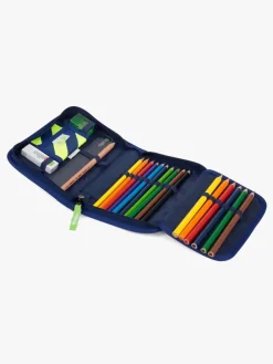 Kreativt Legetøj|Ergobag Penalhus, Flower PowBear