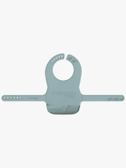 EverydayBaby Spisetid-Everyday Baby Hagesmæk Silikone, Grøn