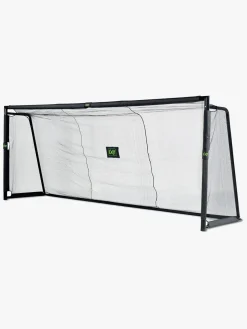 Boldsport|EXIT Forza Fodboldmål 500x200, Black