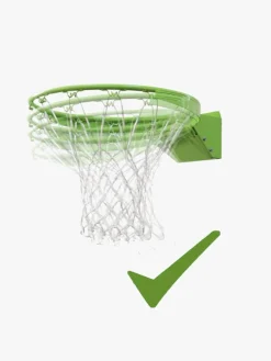 Boldsport|EXIT Galaxy Basketstativ, Green/Black