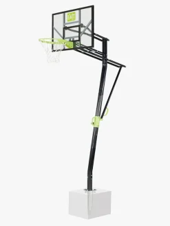 Boldsport|EXIT Galaxy Basketstativ, Green/Black