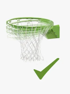 Boldsport|EXIT Galaxy Basketstativ, Green/Black
