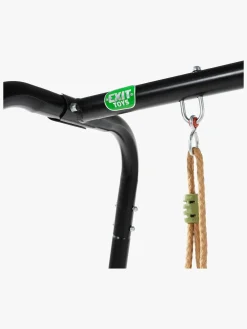 Udeleg|EXIT Ivy Legetårn med Rutsjebane & Gynge