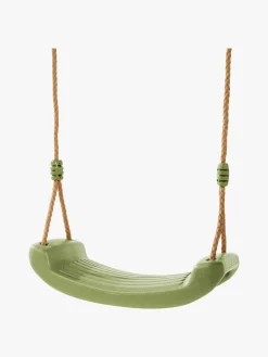 EXIT Udeleg-Ivy Legetårn med Rutsjebane & Gyngestativ