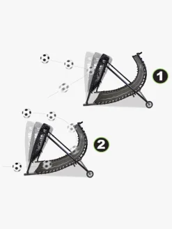 EXIT Boldsport-Kickback Multi-Station Træningsstation