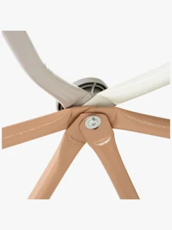 Udeleg|EXIT Klatrekuppel 300 cm Pastel