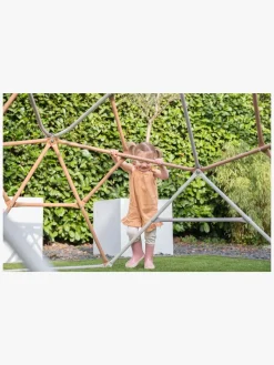 Udeleg|EXIT Klatrekuppel 300 cm Pastel