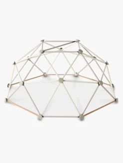 Udeleg|EXIT Klatrekuppel 190 cm Pastel