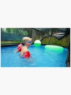 Vandleg|EXIT Kuppel til Pool 300x200 cm