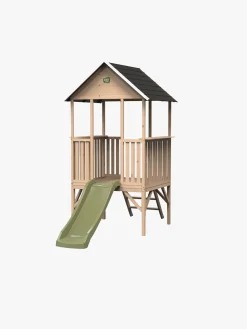 Udeleg|EXIT Panorama 300 Legehus med Rutsjebane