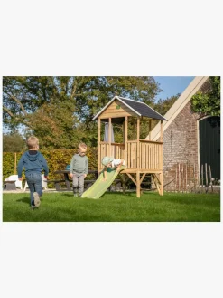 Udeleg|EXIT Panorama 300 Legehus med Rutsjebane