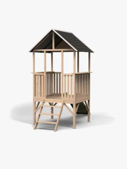 Udeleg|EXIT Panorama 300 Legehus med Rutsjebane