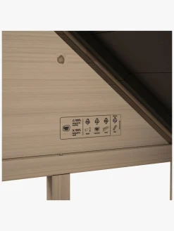 Udeleg|EXIT Panorama 300 Legehus med Rutsjebane