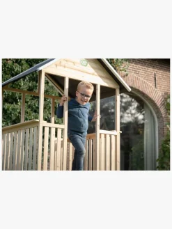 Udeleg|EXIT Panorama 300 Legehus med Rutsjebane