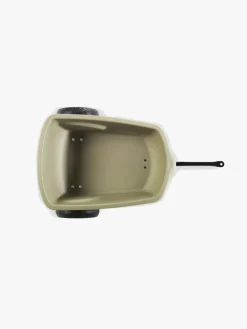 EXIT Pedal- & Gåbiler-Pedalbil Foxy Go-Kart Expedition Anhænger