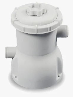 EXIT Vandleg-Pool 300x76 cm Træ