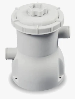 Vandleg|EXIT Pool 360x76 cm Træ Brun