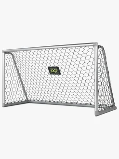 Boldsport|EXIT Scala Fodboldmål Aluminium 220x120 cm