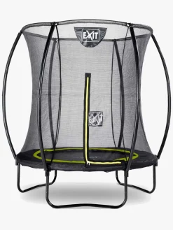 Udeleg|EXIT Silhouette Trampolin 183cm, Black