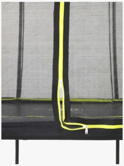 Udeleg|EXIT Silhouette Trampolin 183cm, Black