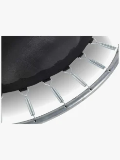 Udeleg|EXIT Silhouette Trampolin 183cm, Black