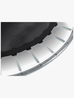 Udeleg|EXIT Silhouette Trampolin 244 cm, Sort