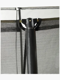 Udeleg|EXIT Silhouette Trampolin 244 cm, Sort