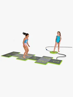 Vandlegetøj|EXIT Vandspreder m. 9 Brikker