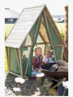 EXIT Udeleg-Yuki 100 Legehus