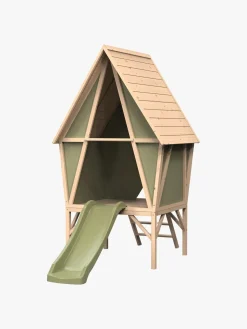 Udeleg|EXIT Yuki 300 Legehus med Rutsjebane