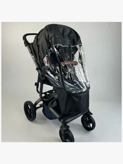 Vogntilbehør|Ezimoov Regnslag Barnevogn