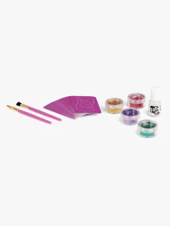 Fabelab Kostumer & Udklædning-FAB LAB Glittertatoveringer