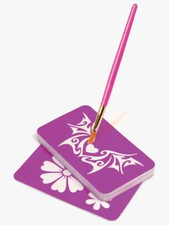 Fabelab Kostumer & Udklædning-FAB LAB Glittertatoveringer