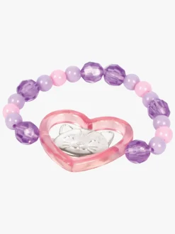 Kreativt Legetøj|FabLab Fab Lab Perlesæt Smykker Kæledyr