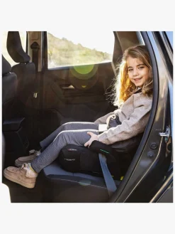 Fairgo Selepuder-Pico i-Size Selepude, Black Sand