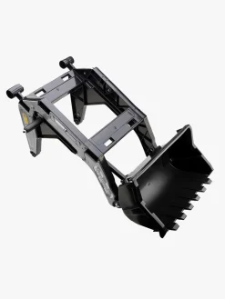 Pedal- & Gåbiler|Falk Front Loader 3-7 År, Grå