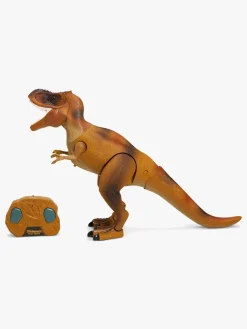 Fjernstyret|FantasyPlayworld Fantasy Playworld Fjernstyret Dinosaur T-Rex