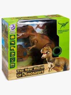 Fjernstyret|FantasyPlayworld Fantasy Playworld Fjernstyret Dinosaur T-Rex
