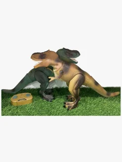 Fjernstyret|FantasyPlayworld Fantasy Playworld Fjernstyret Dinosaur T-Rex