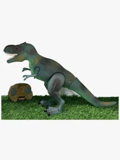 Fjernstyret|FantasyPlayworld Fantasy Playworld Fjernstyret Dinosaur T-Rex