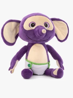 Fantorangen Dukker & Bamser-Fantus Bamse God & Blød 35 cm